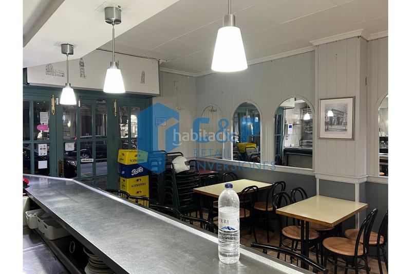 Foto c67ffe38-ad19-4e6d-ab95-f725faa777be. Rent business premise in La Nova Esquerra de l´Eixample Barcelona