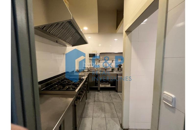 Foto e7ecf1e2-6fcc-4649-b3dc-4a6c6b7cf35e. Rent business premise in La Nova Esquerra de l´Eixample Barcelona