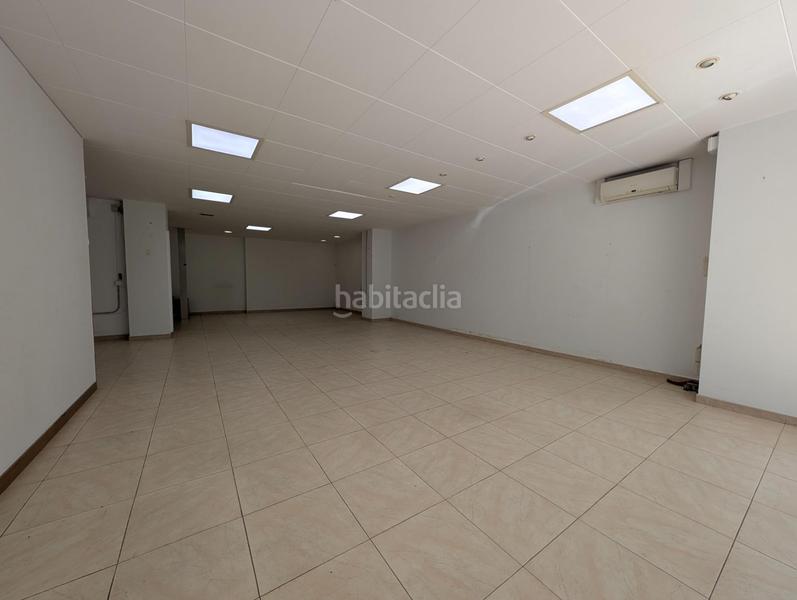 Foto 3bcc522b-219c-47b1-90d7-6b378552a710. Affitto locale commerciale in Havana Mataró