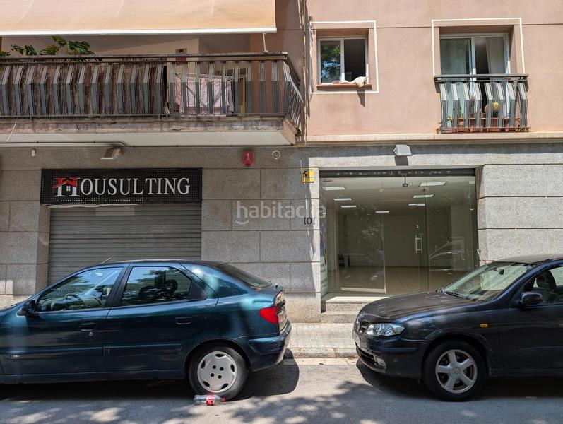 Foto ab5e898f-63bc-421b-b07a-f5dd18d6722e. Rent business premise in Havana Mataró