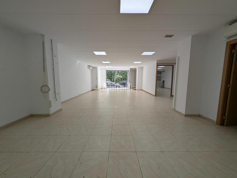 Foto acfc1f64-351a-448d-bfbd-90f467bb0757. Rent business premise in Havana Mataró