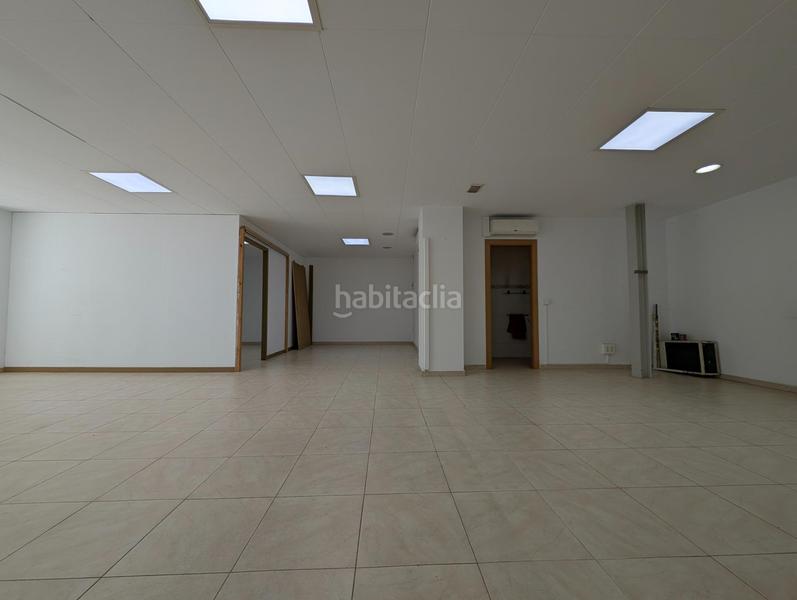 Foto e005f6a1-3c50-40f1-97a0-f73e67f32c21. Rent business premise in Havana Mataró