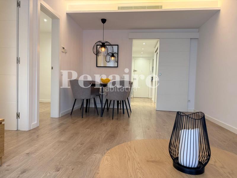 Foto 56c71235-2694-4deb-b59d-153e61ddbd4b. Affitto appartamento con riscaldamento in Barri de les Corts Barcelona