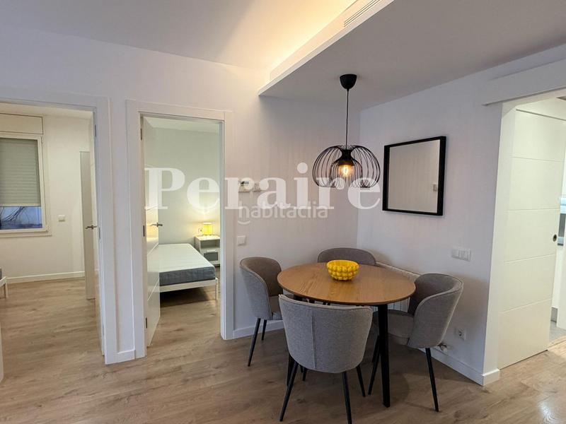 Foto 67156a69-d58c-4895-89c8-20a6764f2fab. Affitto appartamento con riscaldamento in Barri de les Corts Barcelona