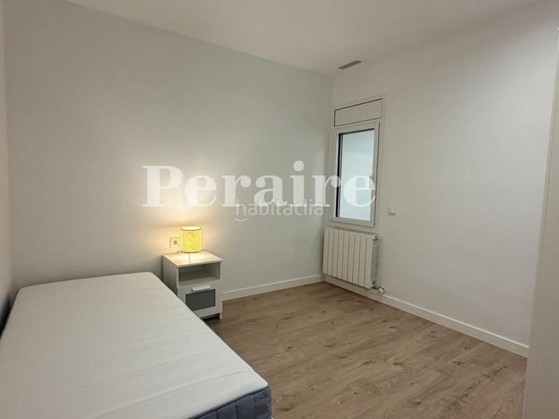 Foto 9ac35b05-d94f-457c-94a9-c9df29084cfc. Affitto appartamento con riscaldamento in Barri de les Corts Barcelona