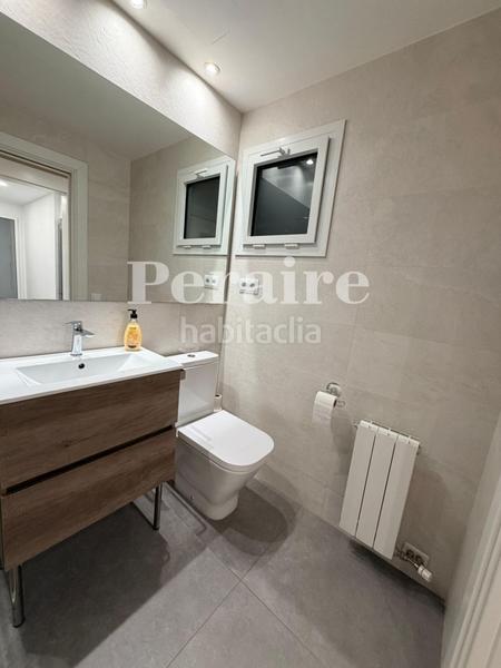 Foto 06339729-c15a-4c20-aed2-2860c7aac5a4. Location appartement avec chauffage dans Barri de les Corts Barcelona