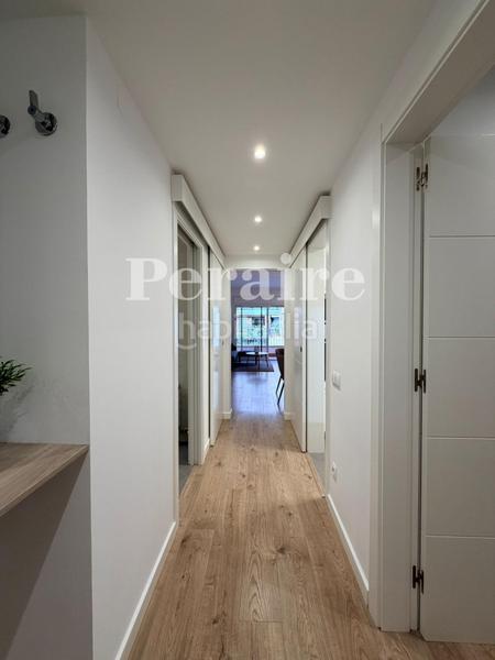 Foto 3bcb8d58-3049-4aab-a771-78e0f54a52e0. Location appartement avec chauffage dans Barri de les Corts Barcelona