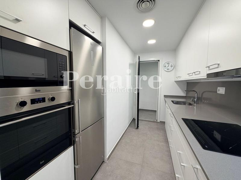 Foto 4c4ee096-6f76-484b-860e-6c037deecca3. Location appartement avec chauffage dans Barri de les Corts Barcelona