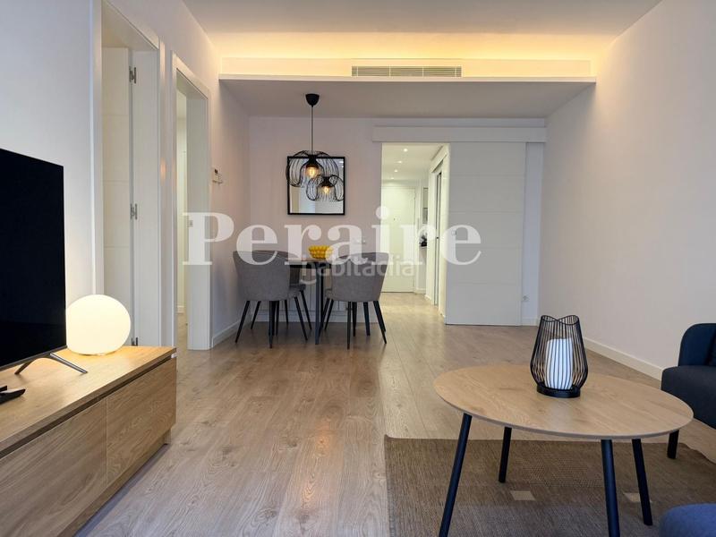 Foto ae6fbf17-a5c3-492d-9742-09812bce873e. Location appartement avec chauffage dans Barri de les Corts Barcelona