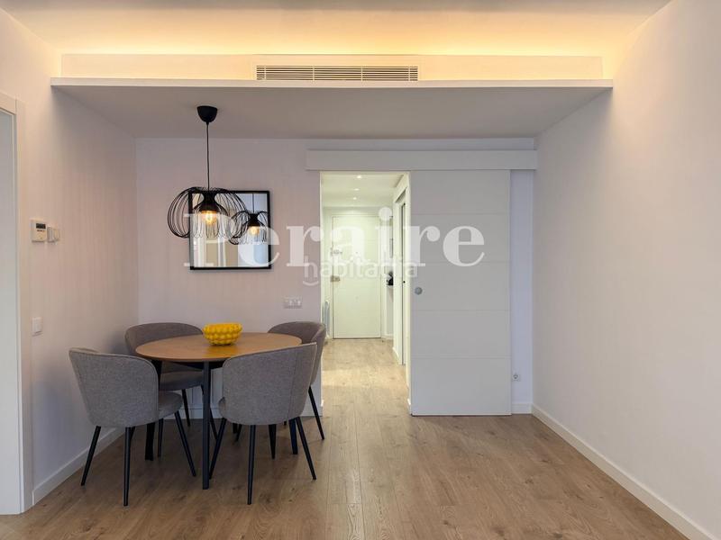 Foto ca3ed749-5f75-4086-9d97-8286030e88ed. Location appartement avec chauffage dans Barri de les Corts Barcelona