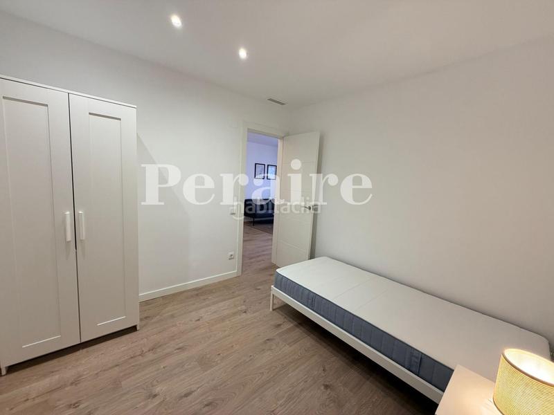 Foto d14e47fe-b448-41a3-ad8f-f6cd3988972e. Location appartement avec chauffage dans Barri de les Corts Barcelona