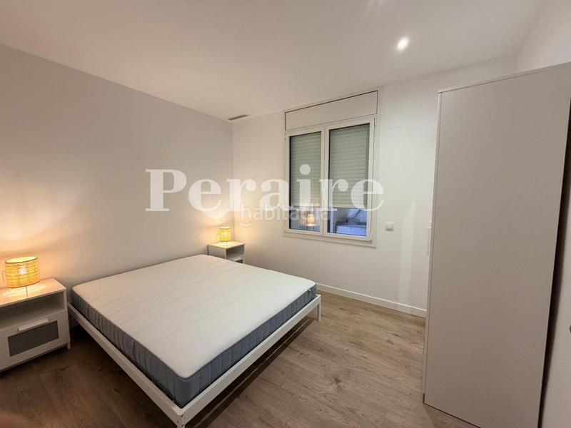 Foto d8b7b66d-0bd8-44fc-8c6f-55437e5ae1d4. Location appartement avec chauffage dans Barri de les Corts Barcelona
