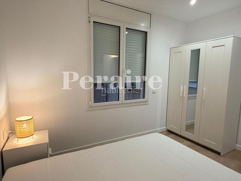 Foto 328894f7-10f8-4087-8c70-edfe71f2b4b5. Miete etagenwohnung mit heizung in Barri de les Corts Barcelona