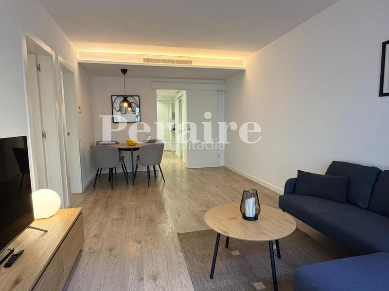 Foto f4a2d063-4237-48e8-9772-5dcb23f9e302. Miete etagenwohnung mit heizung in Barri de les Corts Barcelona