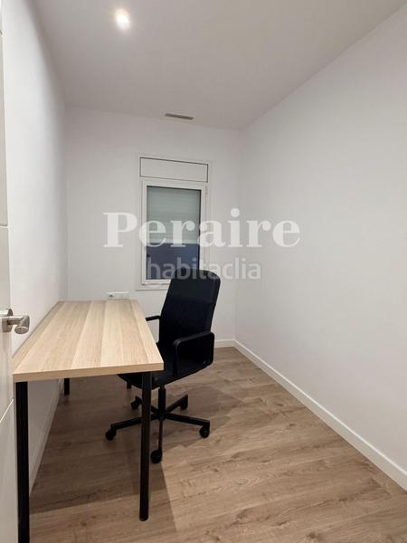 Foto 342eacbf-dca3-4d46-863a-c5702989a370. Rent flat with heating in Barri de les Corts Barcelona