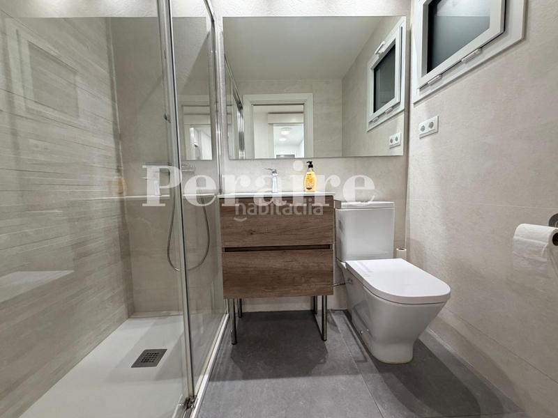 Foto 5b7c5efb-8f2a-4385-8175-9506450e07fc. Rent flat with heating in Barri de les Corts Barcelona