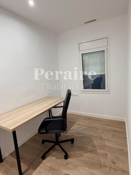 Foto 610dd61e-f24e-4923-a01b-e175c7ec9870. Rent flat with heating in Barri de les Corts Barcelona