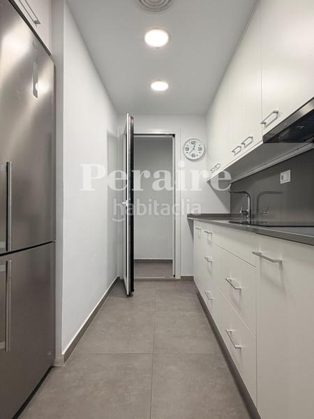 Foto 76f2bcf7-4ed1-4c35-bba2-85f8d14a6bb7. Rent flat with heating in Barri de les Corts Barcelona