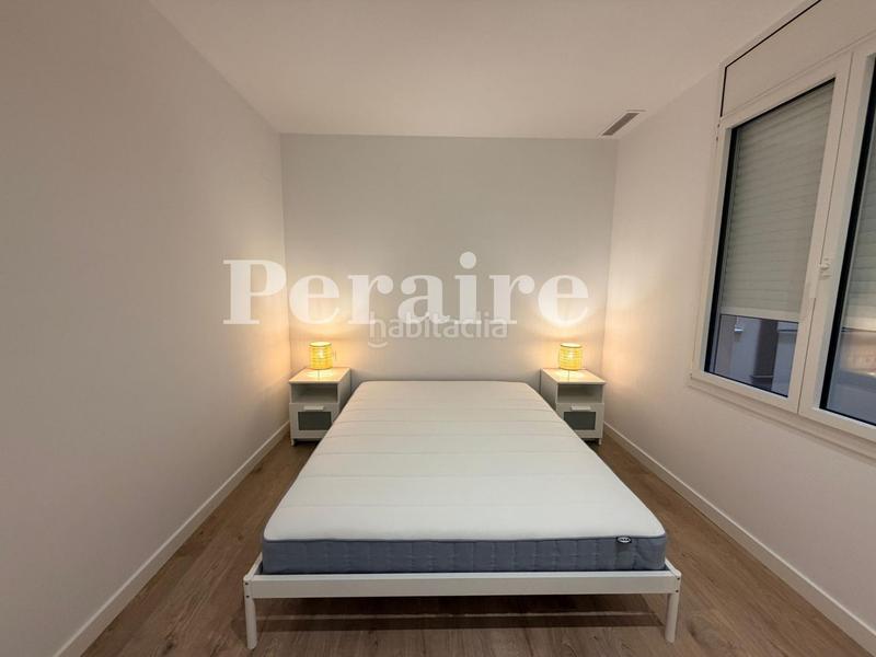 Foto 96875a20-f437-4017-baf5-ac33c1e3b054. Rent flat with heating in Barri de les Corts Barcelona