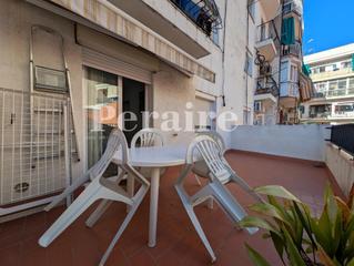 Etagenwohnung in Carrer roselles 29. Excelente oportunidad, con terraza privada