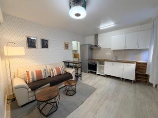 Lloguer Estudi  Carrer de la ciutat comtal. Estudio en alquiler en sant josep!