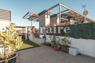 Dachwohnung in Calle salvador de 9. A tres vientos, con piscina comunitaria