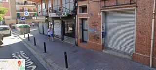 Geschäftsraum  Avenida d'isabel la catòlica. Gran potencial de recuperacion como vivienda