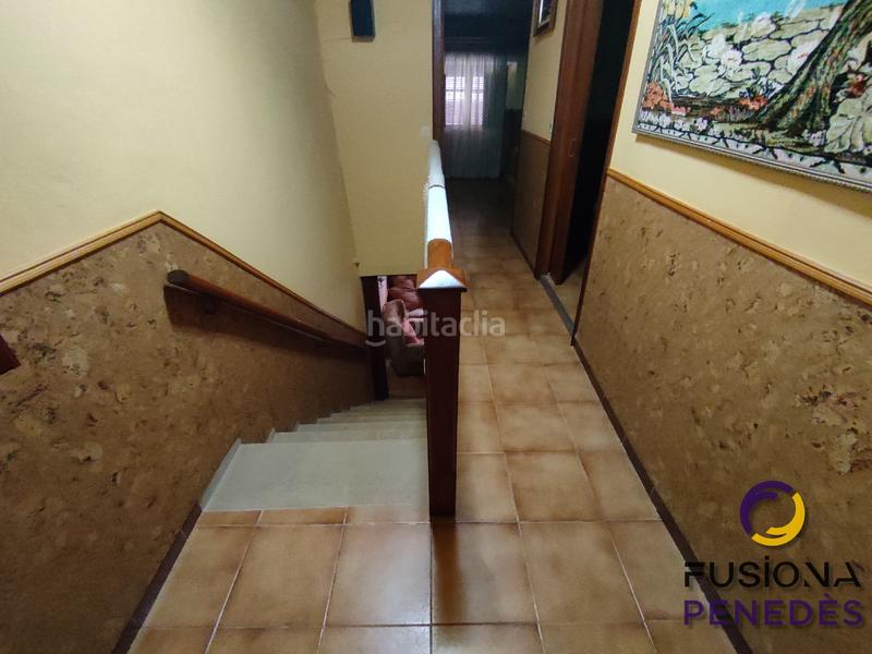 Foto 0f7e88c9-86d7-497b-835f-96d7910914ec. Casa  cal rubio en Cal Rubió Santa Margarida i els Monjos