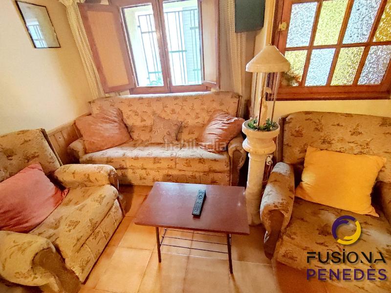 Foto 16d2f68b-09fd-4cd5-93f3-21861bf7b626. Casa  cal rubio en Cal Rubió Santa Margarida i els Monjos