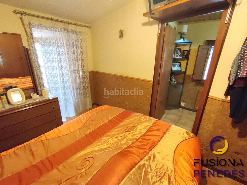 Foto 247eaf63-a2d8-4903-b48e-5aa1d535d2f3. Casa  cal rubio en Cal Rubió Santa Margarida i els Monjos