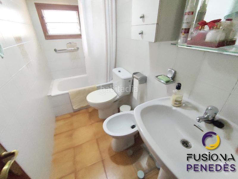 Foto 475bc044-9651-402b-88ca-e4bd6284fab4. Casa  cal rubio en Cal Rubió Santa Margarida i els Monjos