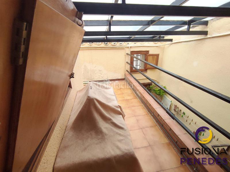 Foto 54a3e59e-fded-4624-8747-674aa90b8b9b. Casa  cal rubio en Cal Rubió Santa Margarida i els Monjos