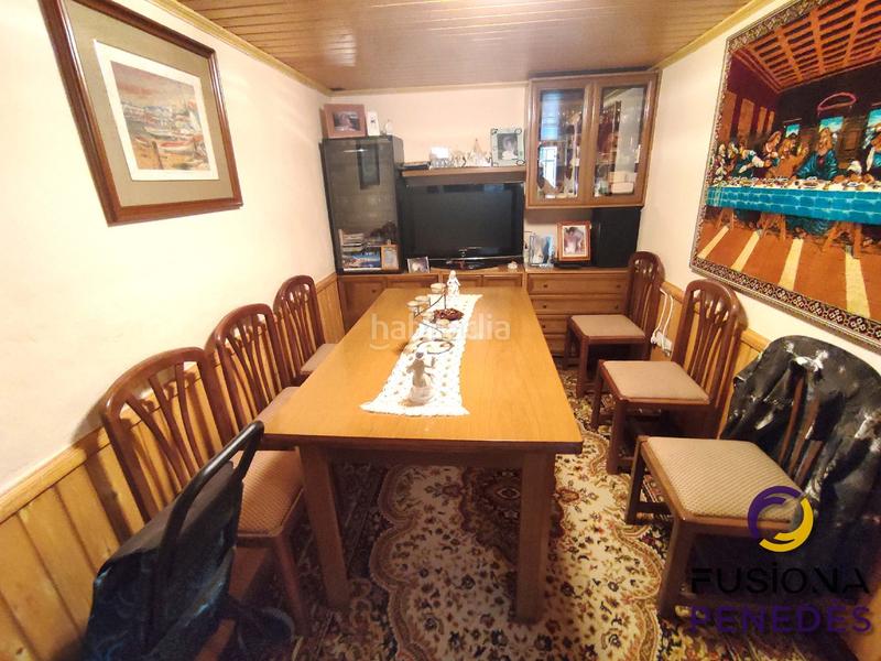 Foto 770a8d92-04db-468f-949d-df105a21885c. Casa  cal rubio en Cal Rubió Santa Margarida i els Monjos