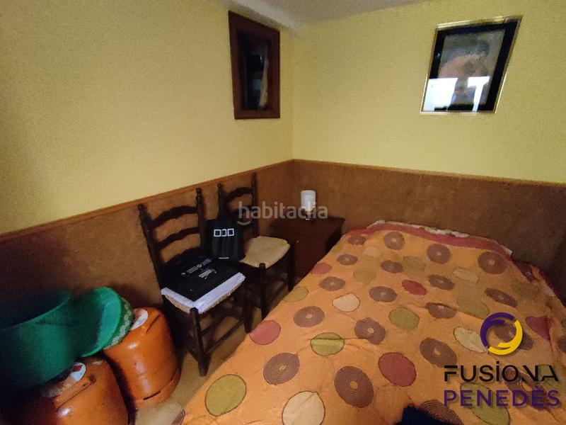 Foto 78ac82c4-3e86-49b7-a84c-48880f7f35e0. Casa  cal rubio en Cal Rubió Santa Margarida i els Monjos