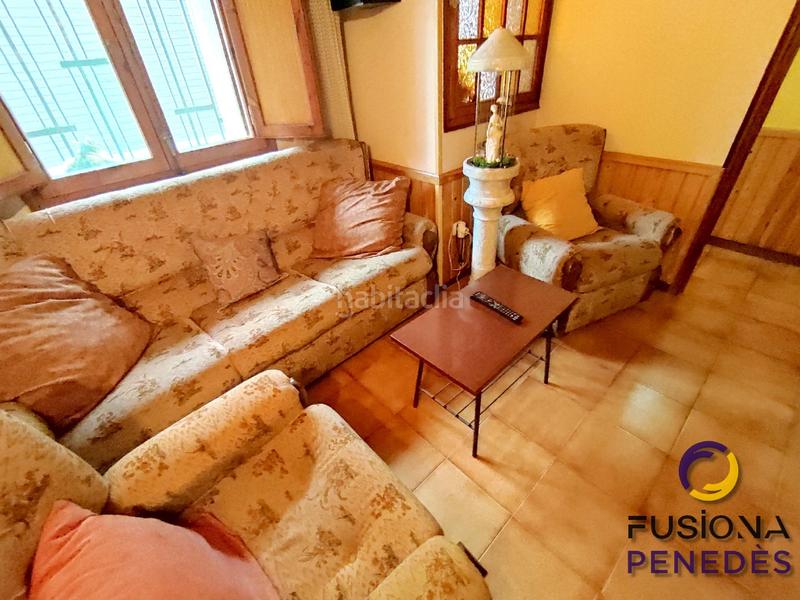 Foto 8e2e8a4c-aebf-4c35-add7-b7df09148bdd. Casa  cal rubio en Cal Rubió Santa Margarida i els Monjos