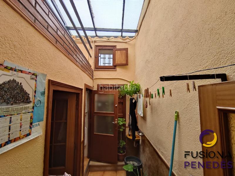 Foto a28496b4-afc8-45a4-a730-a7e995dab9f8. Casa  cal rubio en Cal Rubió Santa Margarida i els Monjos