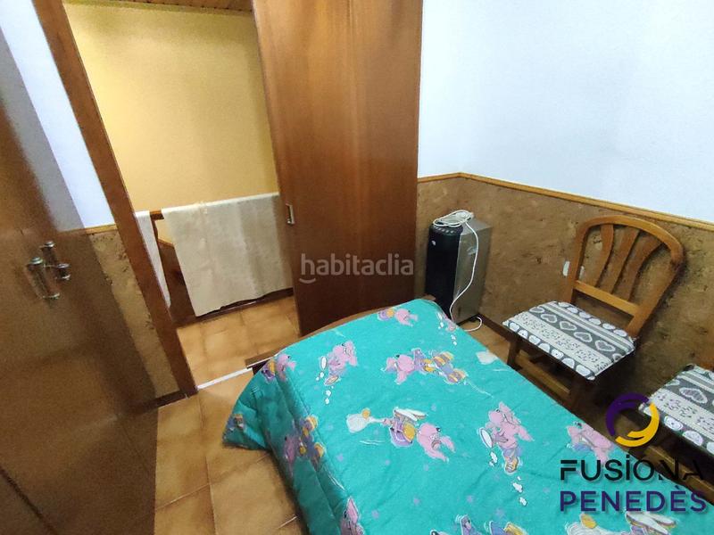 Foto afb82ba7-b066-4c81-a1d4-4e73858ca591. Casa  cal rubio en Cal Rubió Santa Margarida i els Monjos