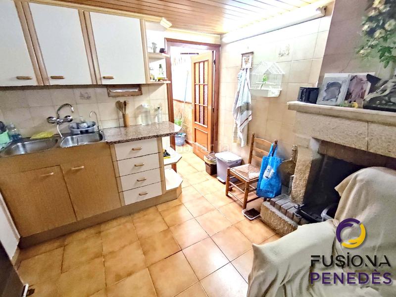 Foto b31d80f5-741d-4a2b-bf40-ca05fefd3102. Casa  cal rubio en Cal Rubió Santa Margarida i els Monjos