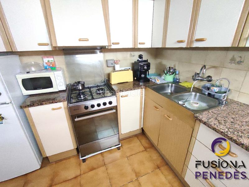 Foto bf3f7e67-1b19-4035-9de4-5f68a5d0f705. Casa  cal rubio en Cal Rubió Santa Margarida i els Monjos