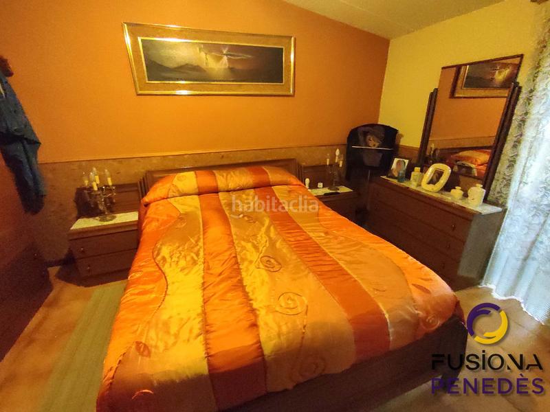 Foto d9bd3354-07dc-4bbc-8223-78d58c648b34. Casa  cal rubio en Cal Rubió Santa Margarida i els Monjos