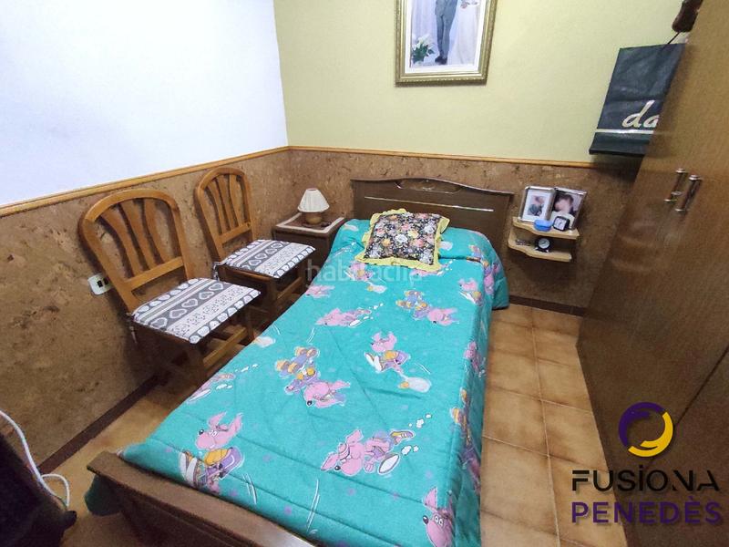 Foto f5efc749-165c-4c90-97e0-0dbbf4375ab1. Casa  cal rubio en Cal Rubió Santa Margarida i els Monjos