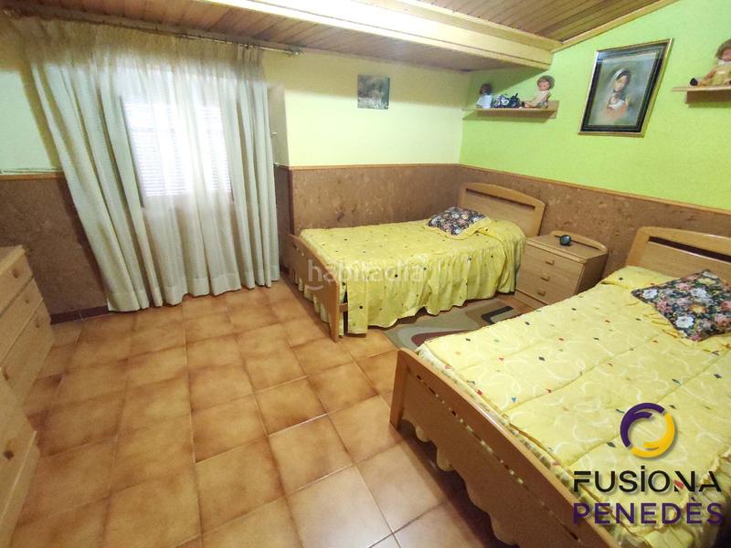 Foto fb34325b-b893-46aa-9767-ec053b502bb6. Casa  cal rubio en Cal Rubió Santa Margarida i els Monjos