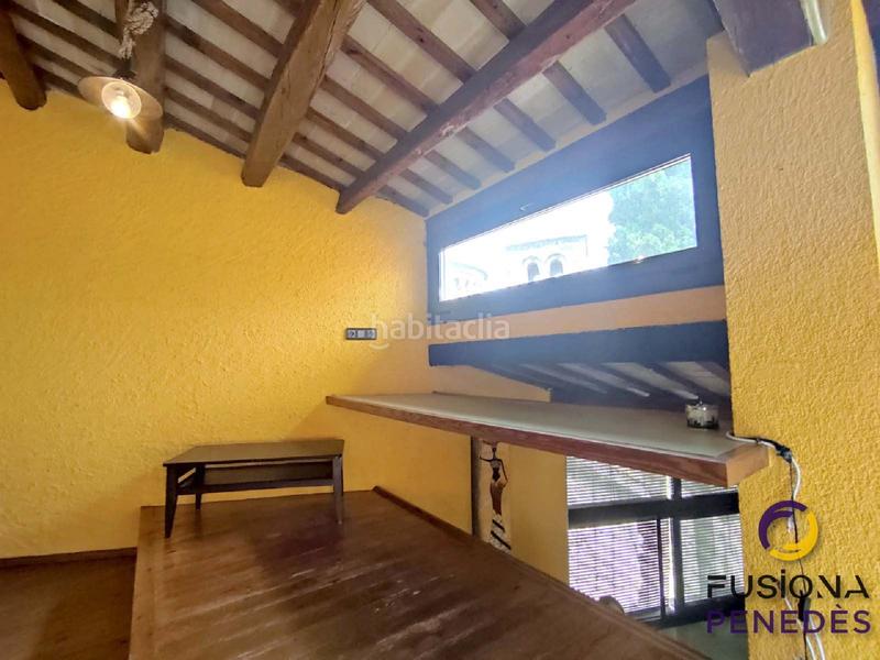 Foto b4b6bde2-57dc-4dcc-bd47-749b9ae3fd9b. Casa  olerdola moja en Olèrdola