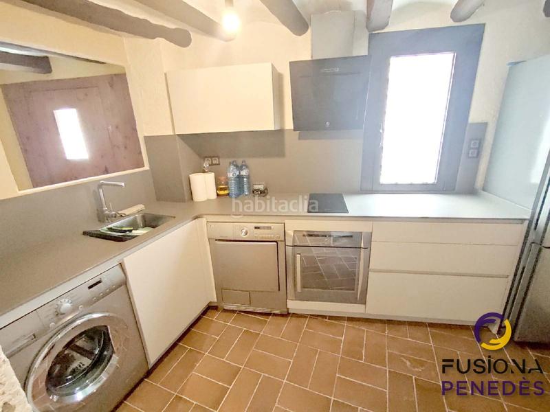Foto c6204ba2-e163-49da-9bff-44d6f096a681. Casa  olerdola moja en Olèrdola