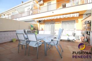 Casa a Els Monjos. Casa  santa margarida i els monjos centre