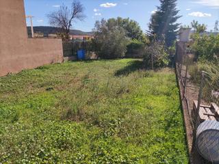 Terreny residencial a Sant Cugat Sesgarrigues. Solar  sant cugat sesgarrigues