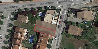Terreny residencial a Olèrdola. Solar  olerdola sant miquel