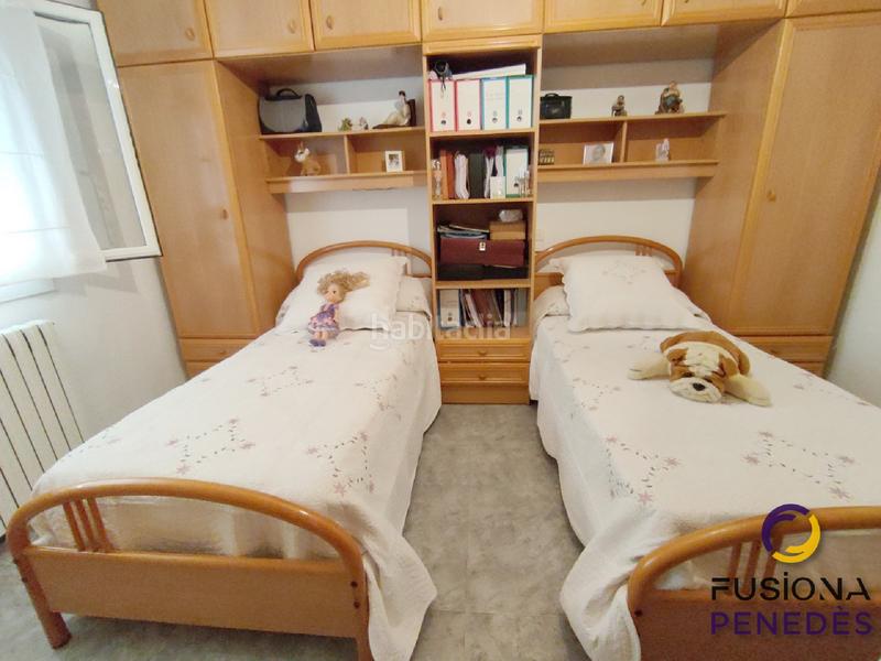 Foto 01ef75b9-6152-45e3-836e-f7d09ab9ec69. Haus mit heizung parking in Centre Vila Vilafranca del Penedès