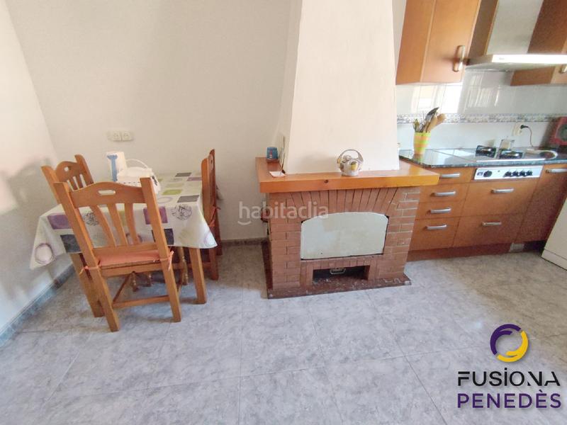 Foto 04285a3a-3474-4574-ab47-61a8f494d45d. Haus mit heizung parking in Centre Vila Vilafranca del Penedès