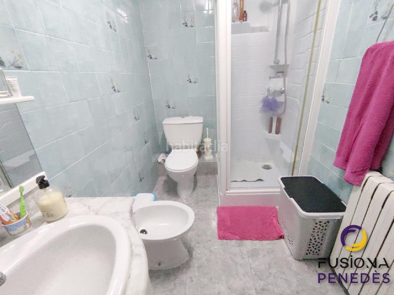 Foto 05f9056b-5d9f-48e0-a4c8-aed5965c7ef6. Haus mit heizung parking in Centre Vila Vilafranca del Penedès